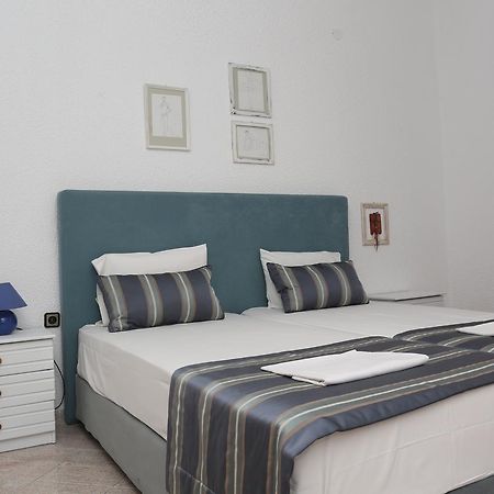 Maison La Mer Αγία Παρασκευή Εξωτερικό φωτογραφία