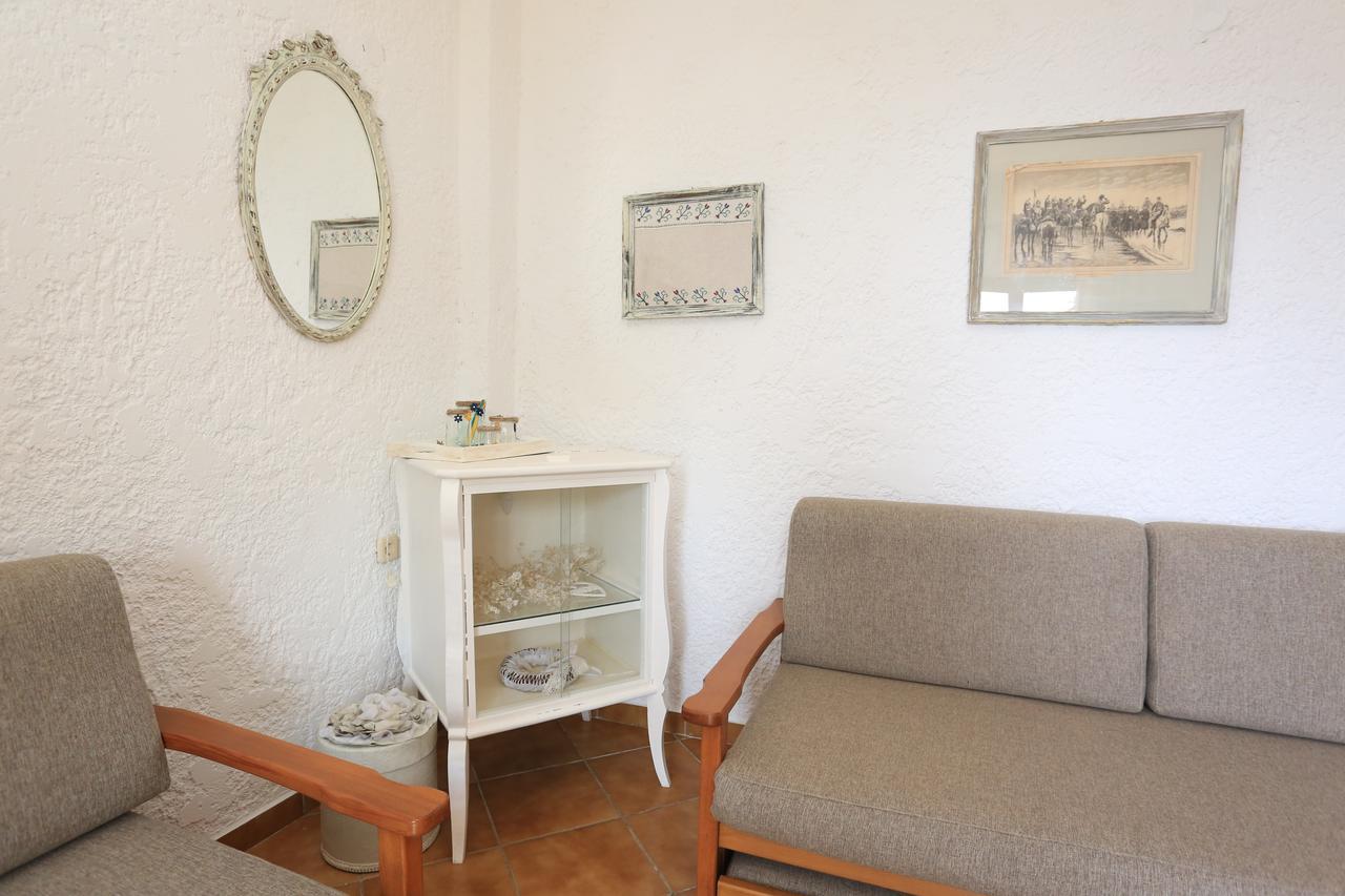Maison La Mer Αγία Παρασκευή Εξωτερικό φωτογραφία