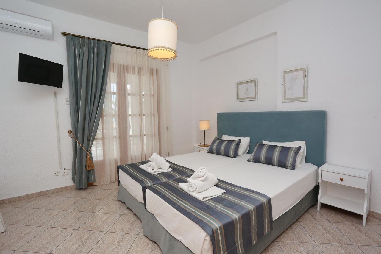 Maison La Mer Αγία Παρασκευή Εξωτερικό φωτογραφία