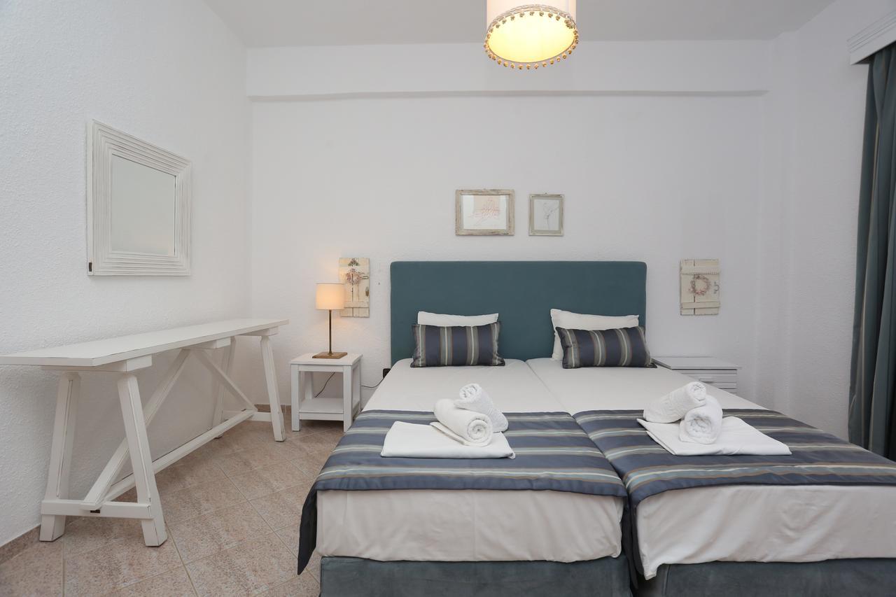Maison La Mer Αγία Παρασκευή Εξωτερικό φωτογραφία