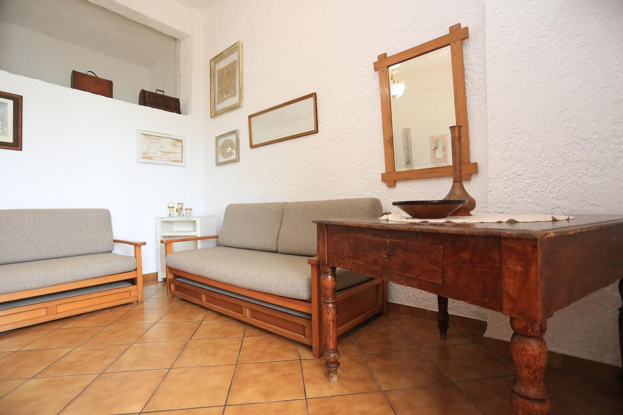 Maison La Mer Αγία Παρασκευή Εξωτερικό φωτογραφία