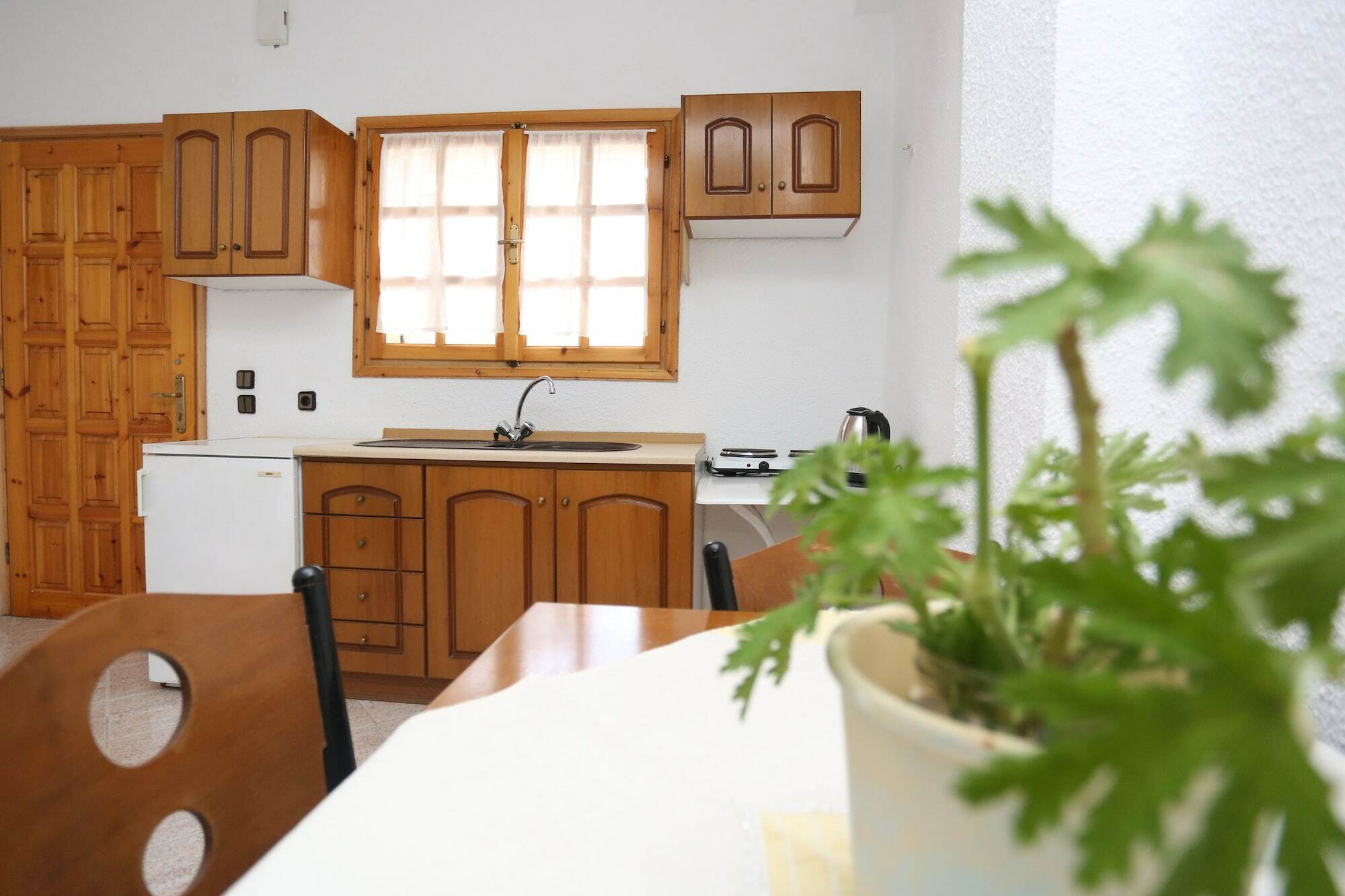 Maison La Mer Αγία Παρασκευή Εξωτερικό φωτογραφία