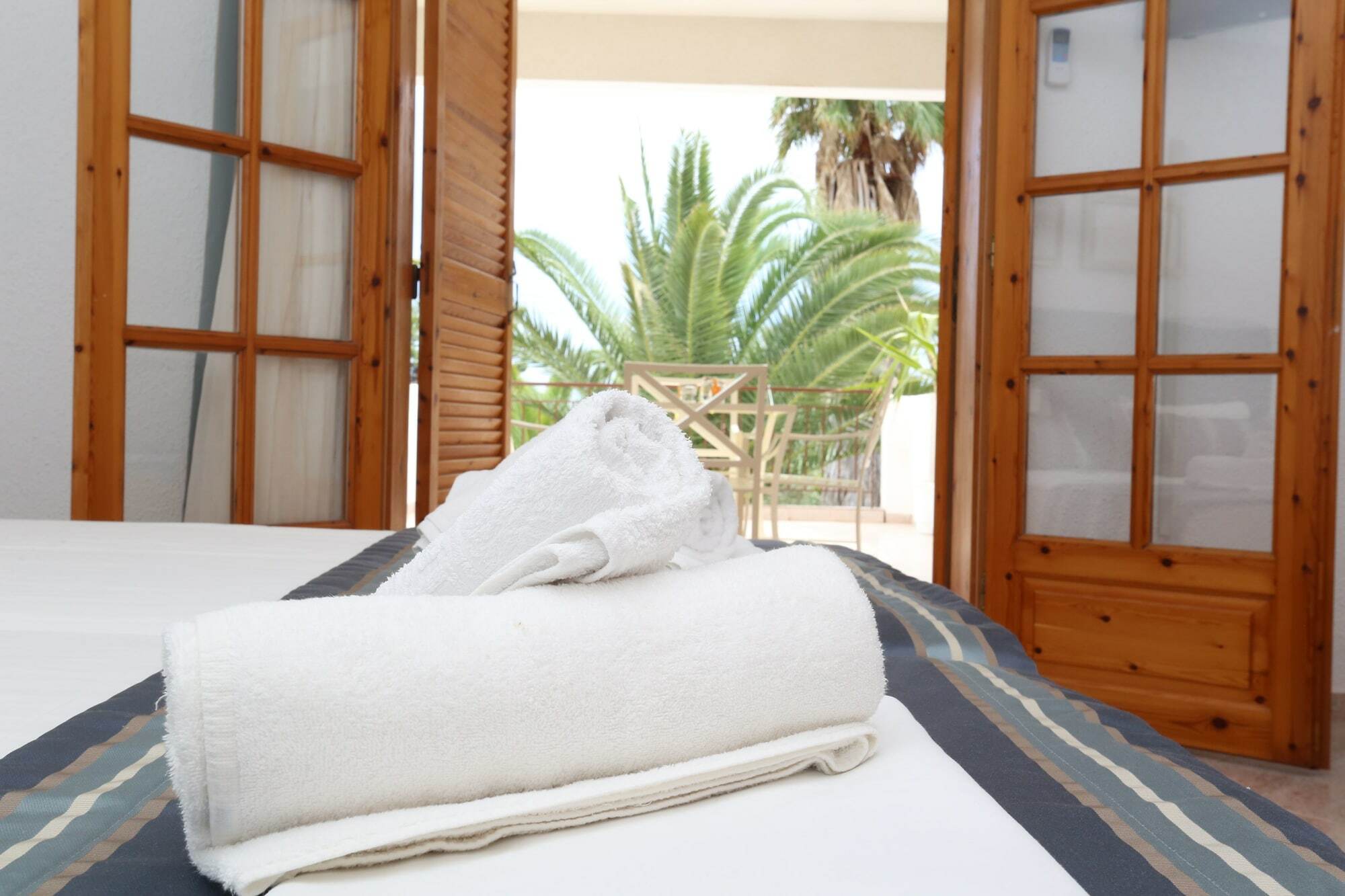 Maison La Mer Αγία Παρασκευή Εξωτερικό φωτογραφία